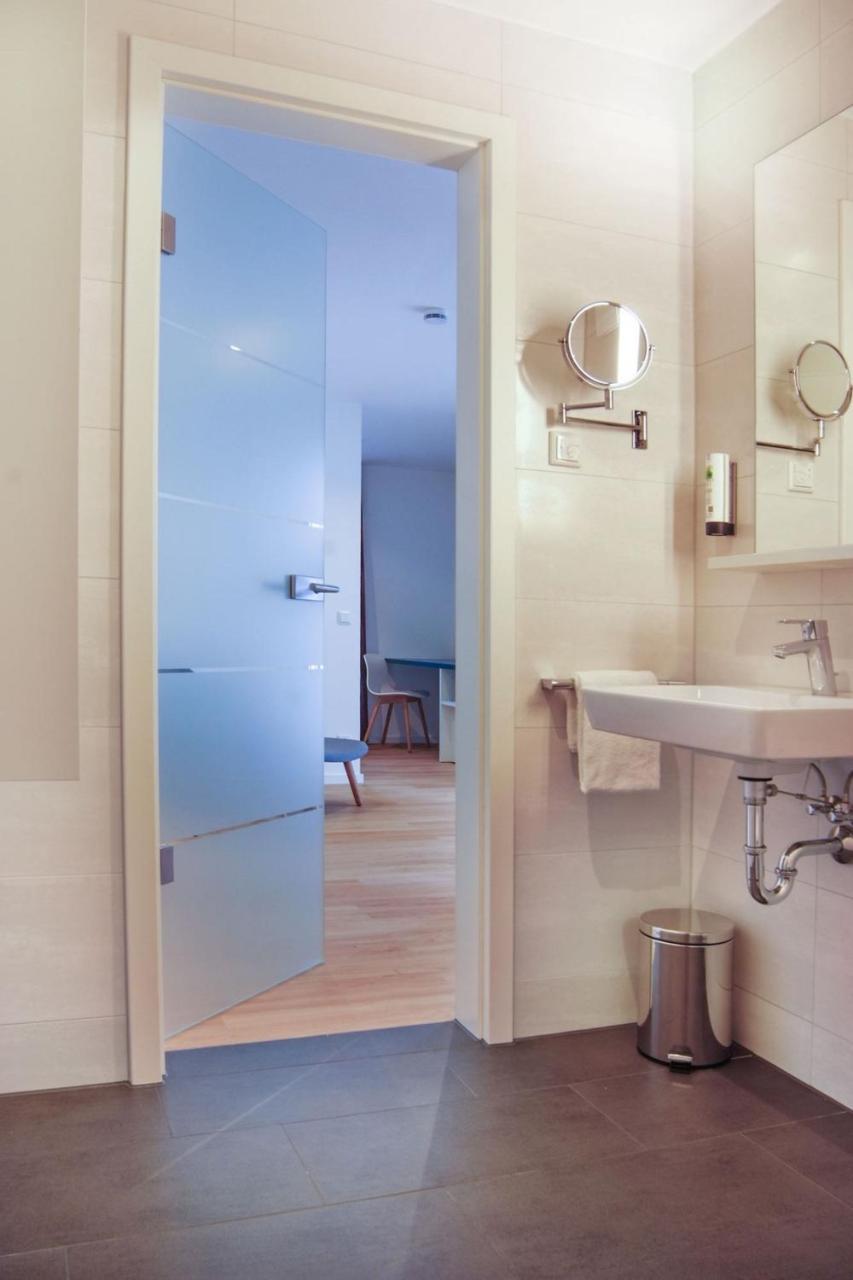 Seeger Living Premium West 카를스루에 외부 사진